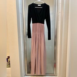 Motherhood Maternity Dress